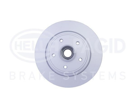 Brake Disc PRO 8DD 355 112-361 Hella