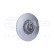 Brake Disc PRO 8DD 355 112-361 Hella, Thumbnail 3