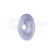 Brake Disc PRO 8DD 355 112-421 Hella, Thumbnail 3