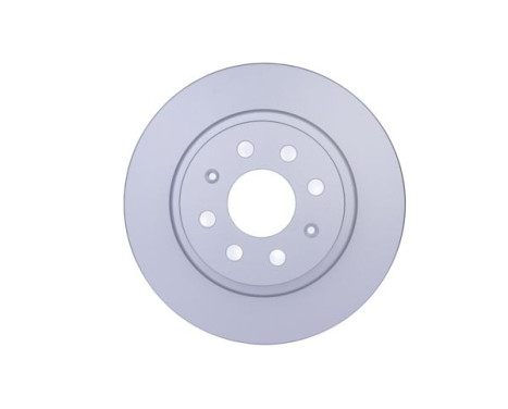 Brake Disc PRO 8DD 355 112-621 Hella, Image 2