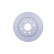 Brake Disc PRO 8DD 355 112-621 Hella, Thumbnail 2