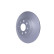 Brake Disc PRO 8DD 355 112-621 Hella, Thumbnail 3