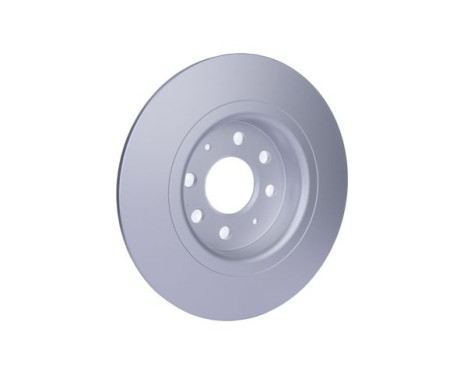 Brake Disc PRO 8DD 355 112-621 Hella, Image 4