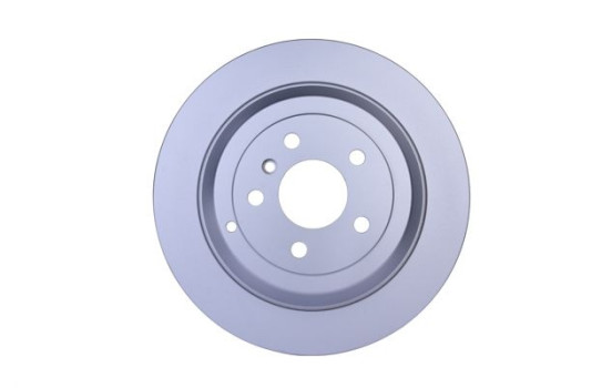 Brake Disc PRO 8DD 355 113-211 Hella, Image 2