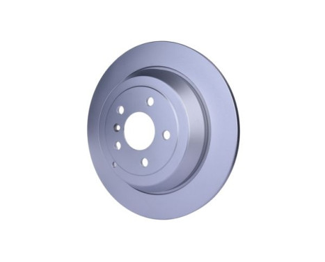Brake Disc PRO 8DD 355 113-211 Hella, Image 3