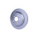 Brake Disc PRO 8DD 355 113-211 Hella, Thumbnail 3
