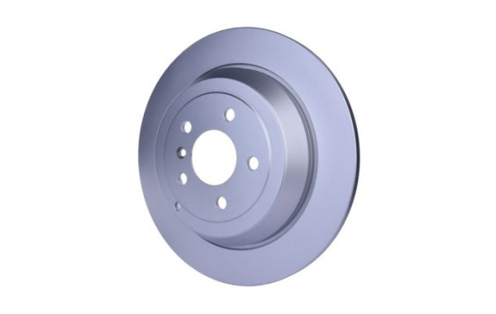Brake Disc PRO 8DD 355 113-211 Hella, Image 3