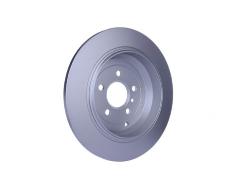 Brake Disc PRO 8DD 355 113-211 Hella, Image 4