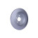 Brake Disc PRO 8DD 355 113-211 Hella, Thumbnail 4