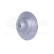 Brake Disc PRO 8DD 355 113-461 Hella, Thumbnail 3