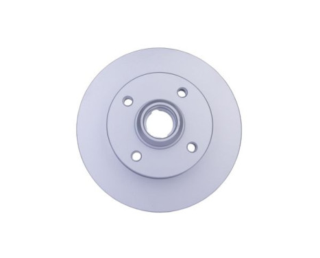 Brake Disc PRO 8DD 355 113-461 Hella, Image 2