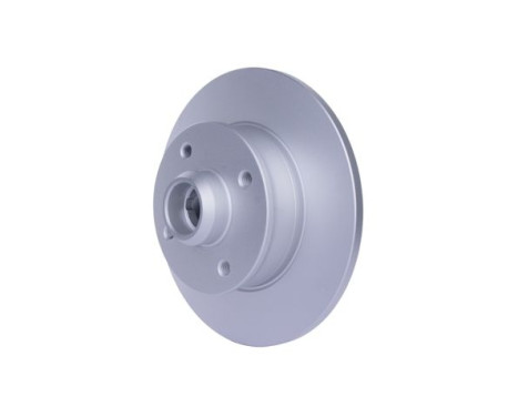 Brake Disc PRO 8DD 355 113-461 Hella, Image 3