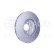 Brake Disc PRO 8DD 355 113-531 Hella, Thumbnail 4