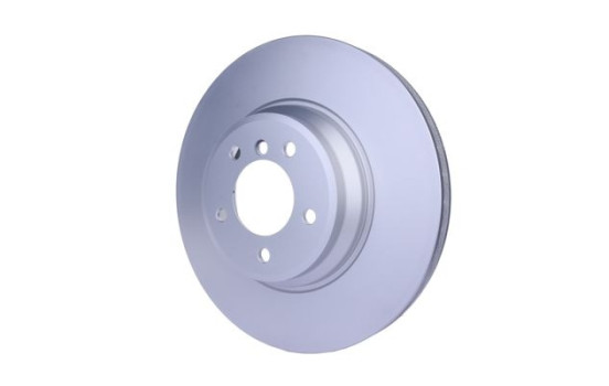 Brake Disc PRO 8DD 355 113-531 Hella, Image 3