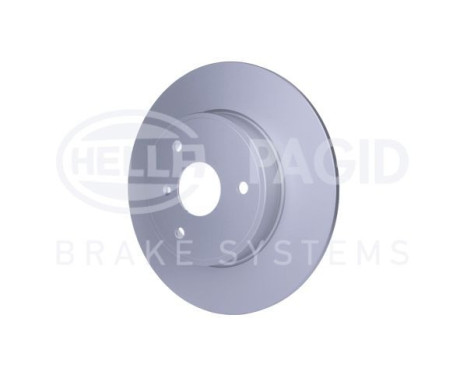 Brake Disc PRO 8DD 355 113-561 Hella Pagid GmbH, Image 3
