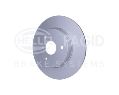 Brake Disc PRO 8DD 355 113-561 Hella, Image 3