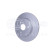 Brake Disc PRO 8DD 355 113-561 Hella, Thumbnail 3