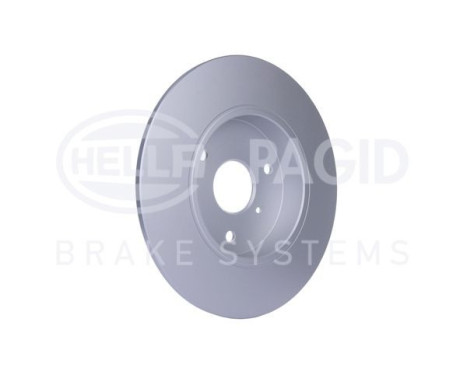 Brake Disc PRO 8DD 355 113-561 Hella, Image 4