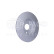 Brake Disc PRO 8DD 355 113-561 Hella, Thumbnail 4