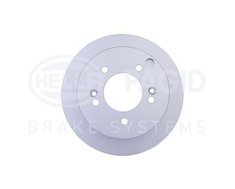 Brake Disc PRO 8DD 355 113-641 Hella Pagid GmbH, Image 2