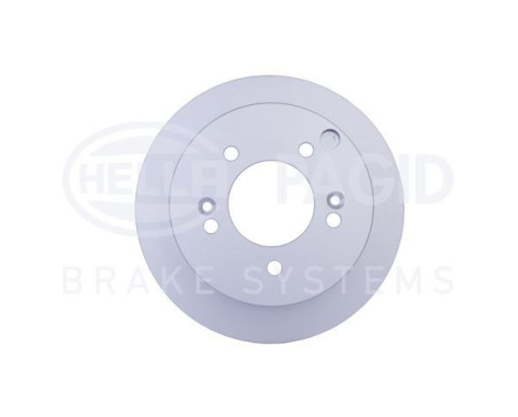 Brake Disc PRO 8DD 355 113-641 Hella, Image 2