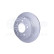Brake Disc PRO 8DD 355 113-641 Hella, Thumbnail 3