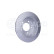 Brake Disc PRO 8DD 355 113-641 Hella, Thumbnail 4