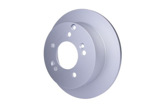 Brake Disc PRO 8DD 355 113-641 Hella, Image 3