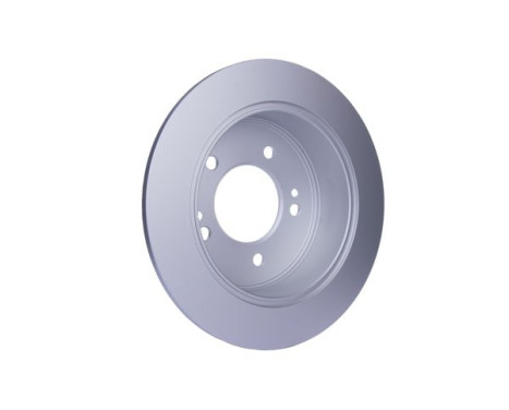Brake Disc PRO 8DD 355 113-641 Hella, Image 4