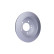 Brake Disc PRO 8DD 355 113-641 Hella, Thumbnail 4