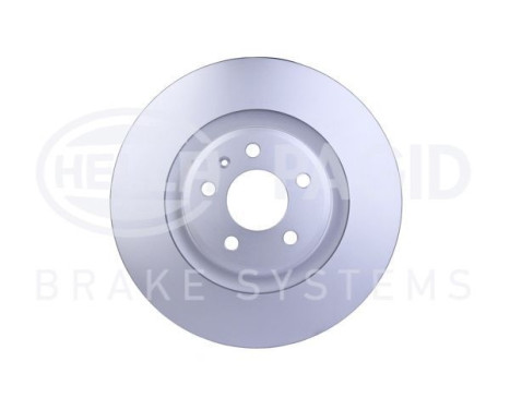 Brake Disc PRO 8DD 355 113-951 Hella, Image 2