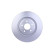 Brake Disc PRO 8DD 355 113-951 Hella, Thumbnail 2