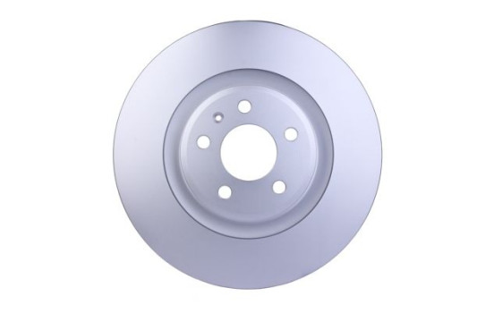 Brake Disc PRO 8DD 355 113-951 Hella, Image 2