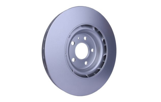 Brake Disc PRO 8DD 355 113-951 Hella, Image 4