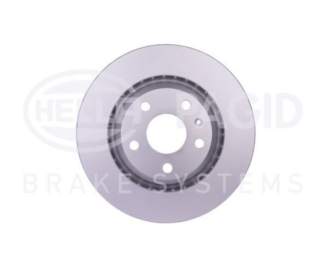 Brake Disc PRO 8DD 355 113-981 Hella, Image 2