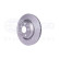 Brake Disc PRO 8DD 355 113-981 Hella, Thumbnail 3