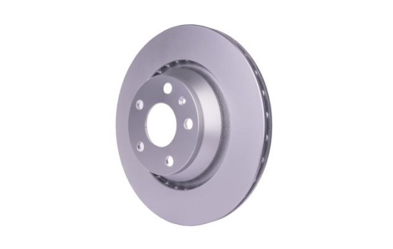 Brake Disc PRO 8DD 355 113-981 Hella, Image 3