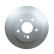 Brake Disc PRO 8DD 355 114-181 Hella, Thumbnail 2