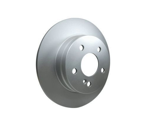 Brake Disc PRO 8DD 355 114-181 Hella, Image 3