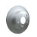 Brake Disc PRO 8DD 355 114-181 Hella, Thumbnail 3