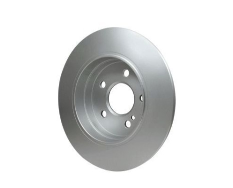 Brake Disc PRO 8DD 355 114-181 Hella, Image 4