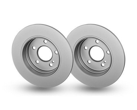 Brake Disc PRO 8DD 355 114-181 Hella, Image 2