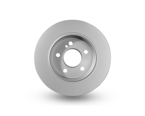 Brake Disc PRO 8DD 355 114-181 Hella, Image 3