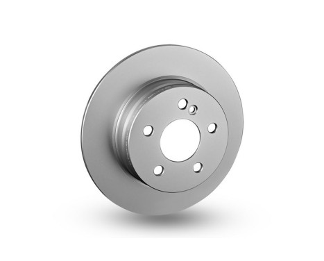 Brake Disc PRO 8DD 355 114-181 Hella, Image 4