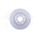 Brake Disc PRO 8DD 355 114-351 Hella Pagid GmbH, Thumbnail 2