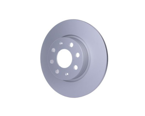 Brake Disc PRO 8DD 355 114-351 Hella, Image 3