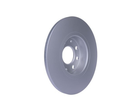 Brake Disc PRO 8DD 355 114-351 Hella, Image 4