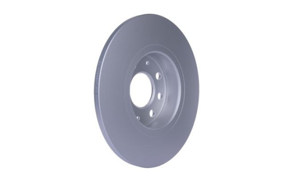Brake Disc PRO 8DD 355 114-351 Hella, Image 4