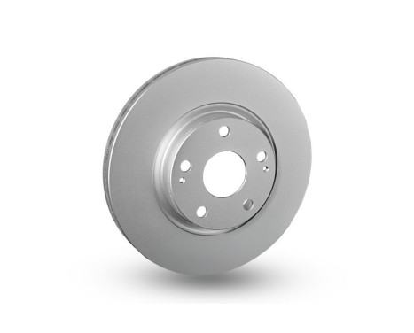 Brake Disc PRO 8DD 355 114-671 Hella, Image 4