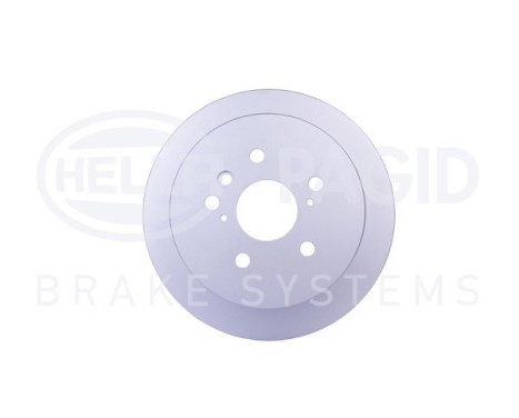 Brake Disc PRO 8DD 355 114-991 Hella Pagid GmbH, Image 2